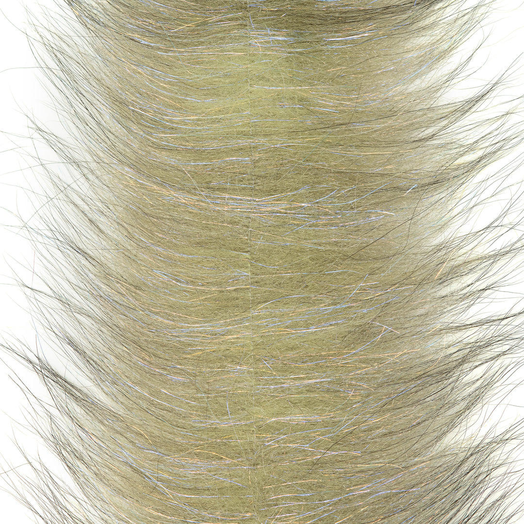 EP Senyo Chromatic Brush