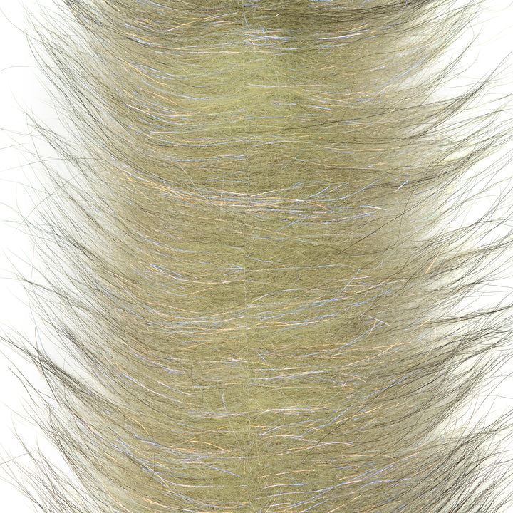 EP Senyo Chromatic Brush