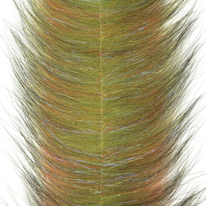 EP Sommerlatte Foxy Brush Blend 3" (6pk) - All Colors