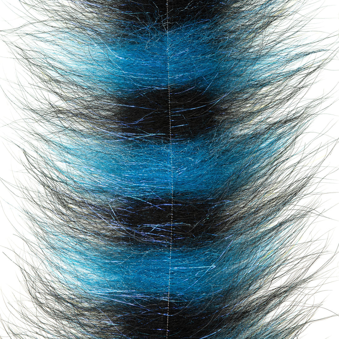 EP Sommerlatte Foxy Brush Grizzly 3" (6pk) - All Colors