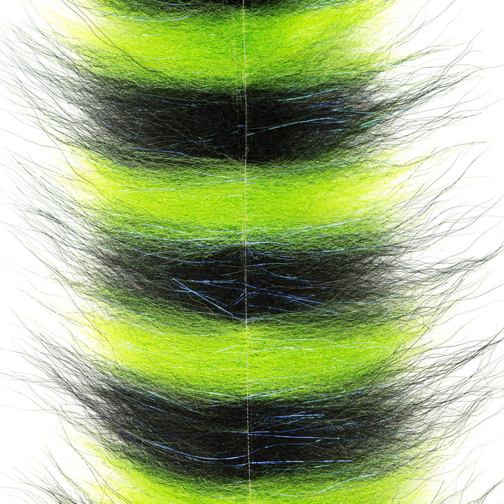 EP Sommerlatte Foxy Brush Grizzly 3" (6pk) - All Colors