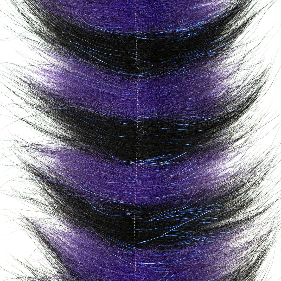 EP Sommerlatte Foxy Brush Grizzly 3" (6pk) - All Colors