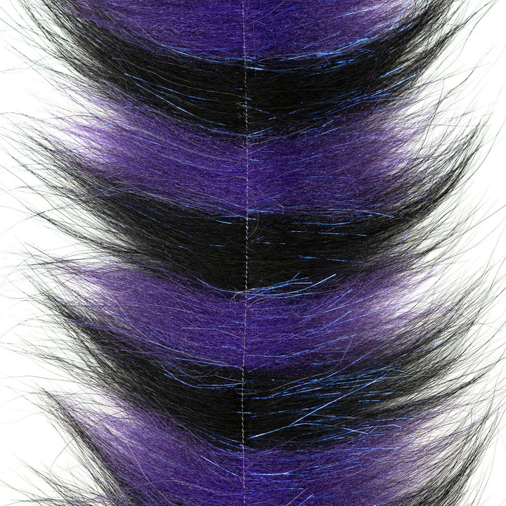 EP Sommerlatte Foxy Brush Grizzly 3" (6pk) - All Colors