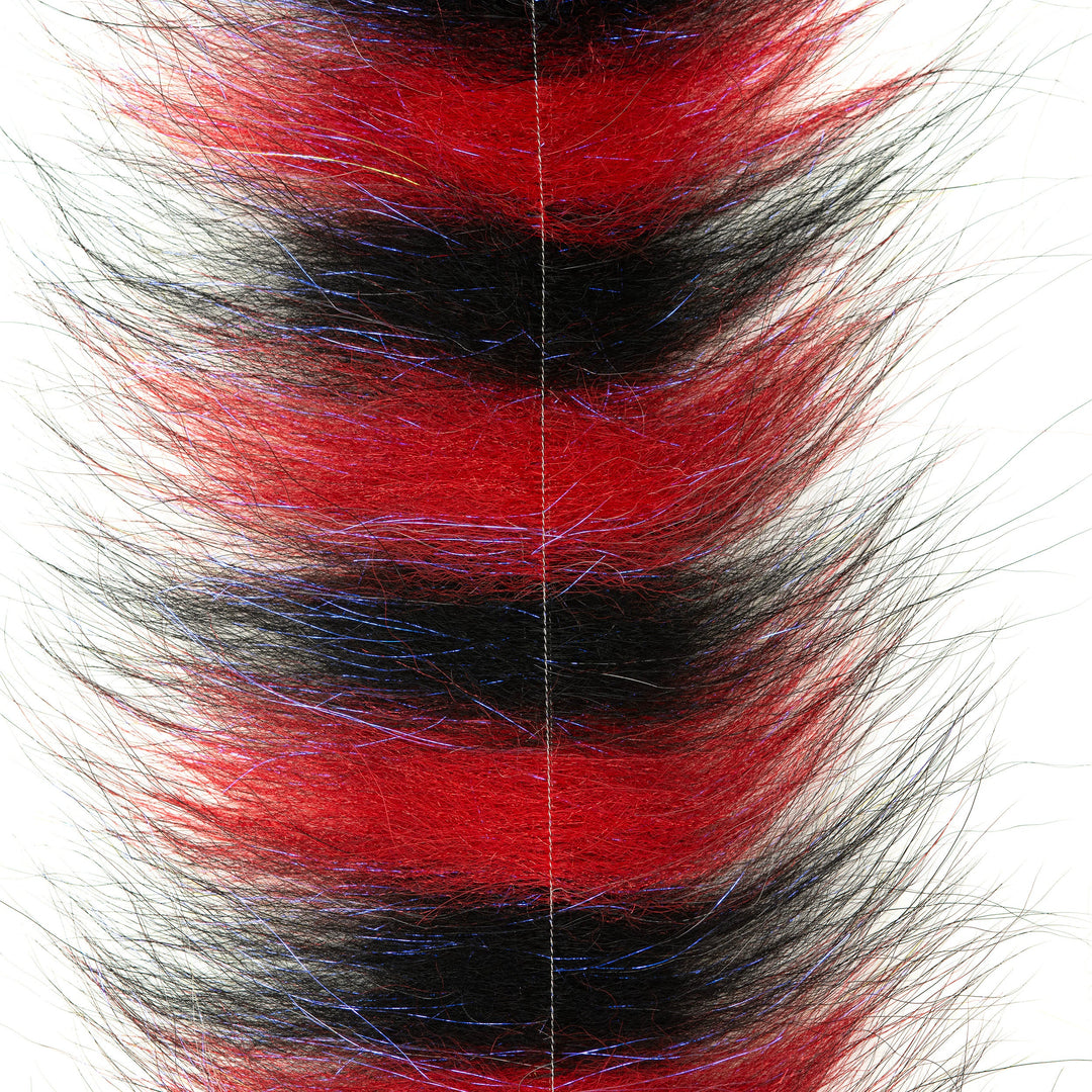 EP Sommerlatte Foxy Brush Grizzly 3" (6pk) - All Colors