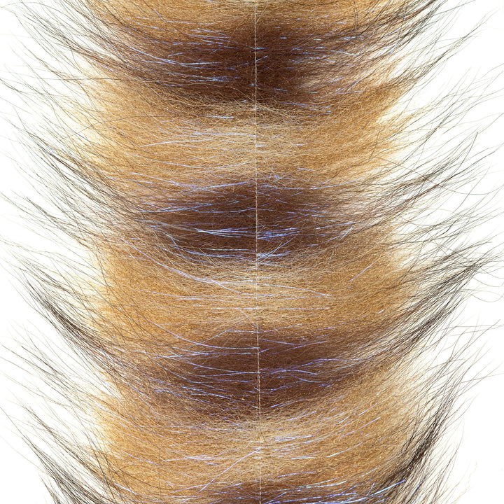 EP Sommerlatte Foxy Brush Grizzly 3" (6pk) - All Colors