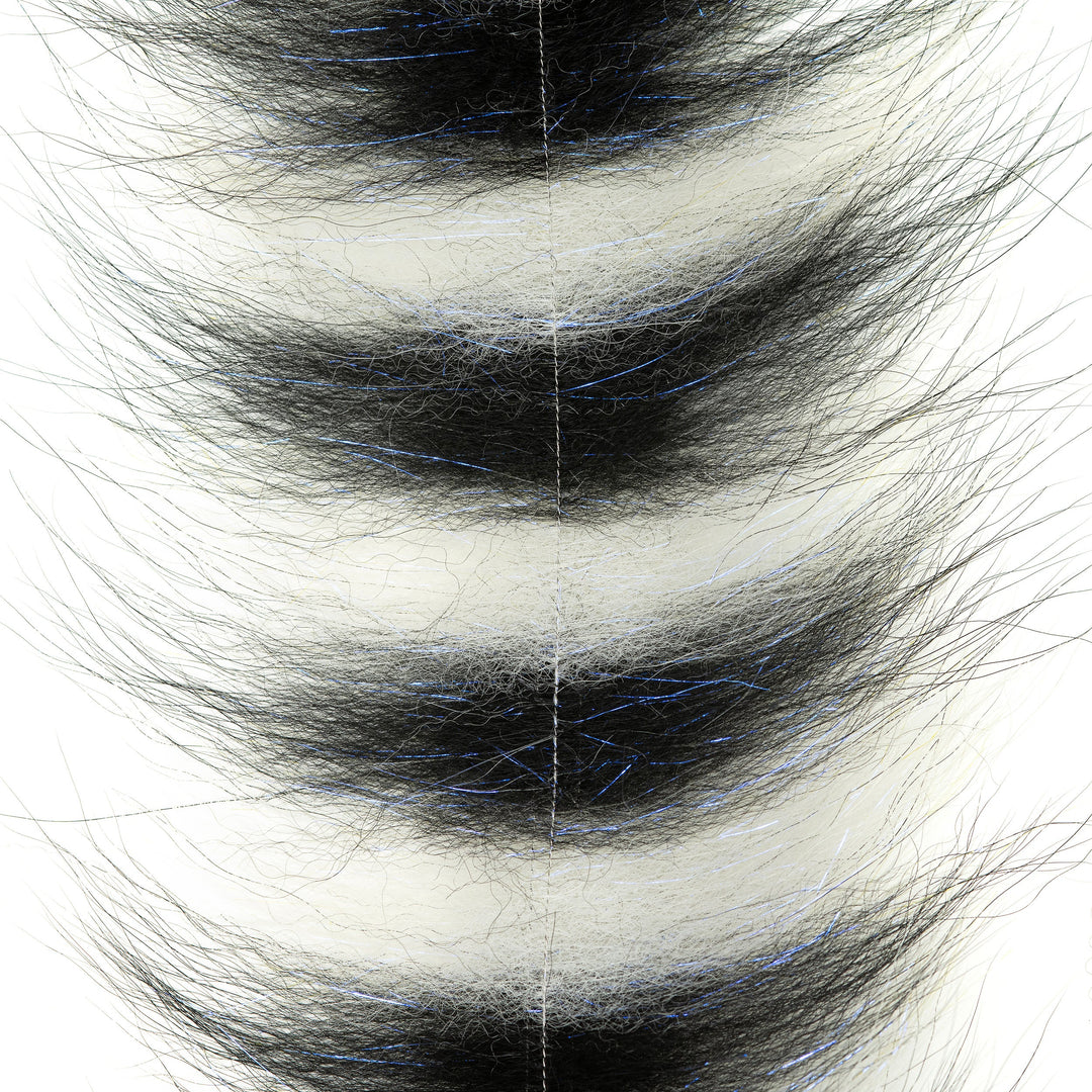 EP Sommerlatte Foxy Brush Grizzly 3" (6pk) - All Colors