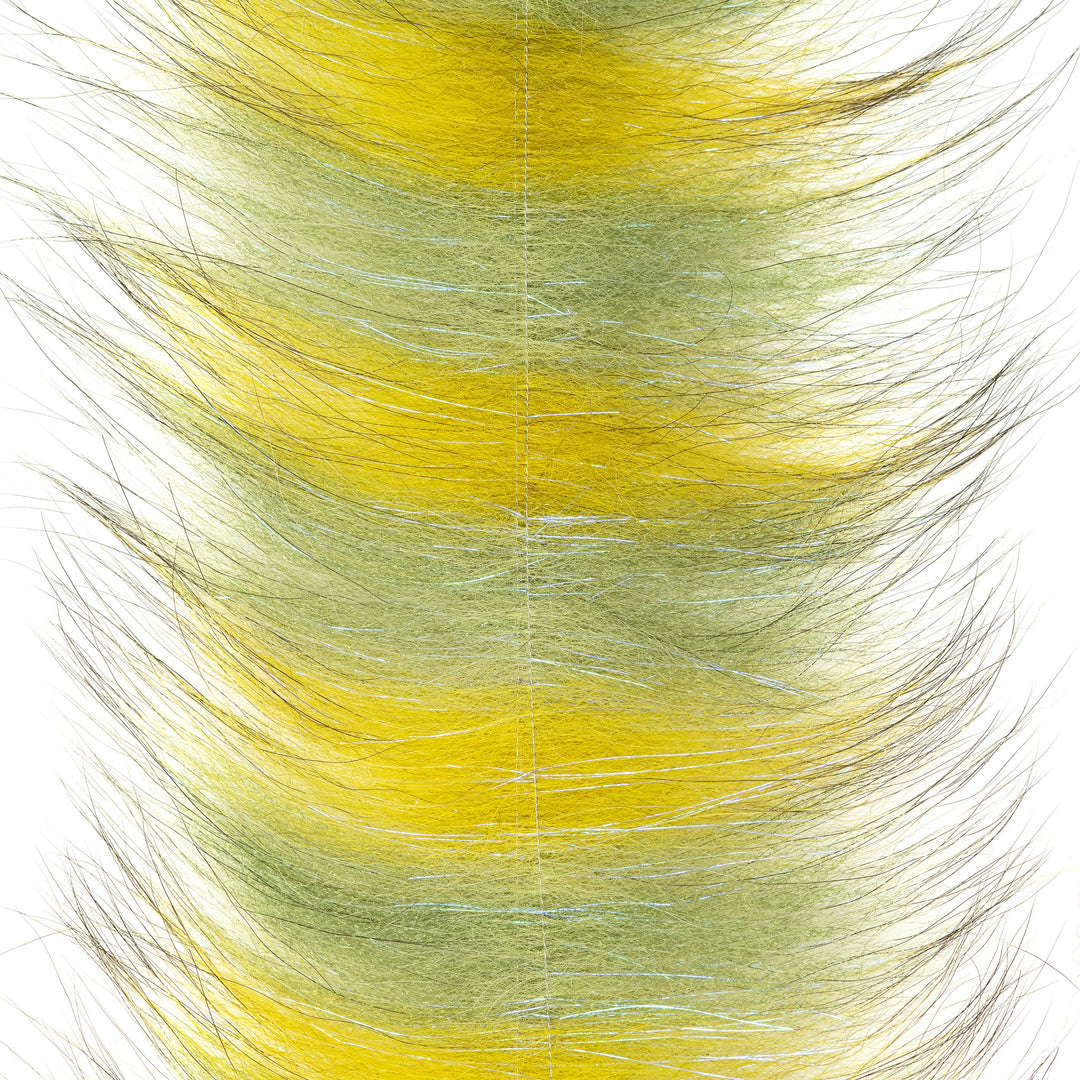EP Sommerlatte Foxy Brush Grizzly 3" (6pk) - All Colors