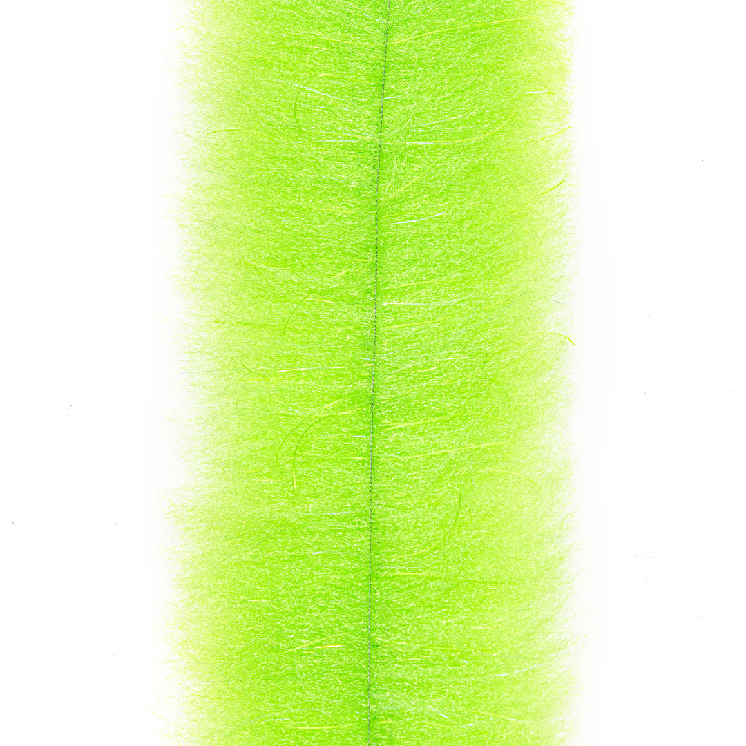 EP STREAMER BRUSH w/ MICRO LEGS