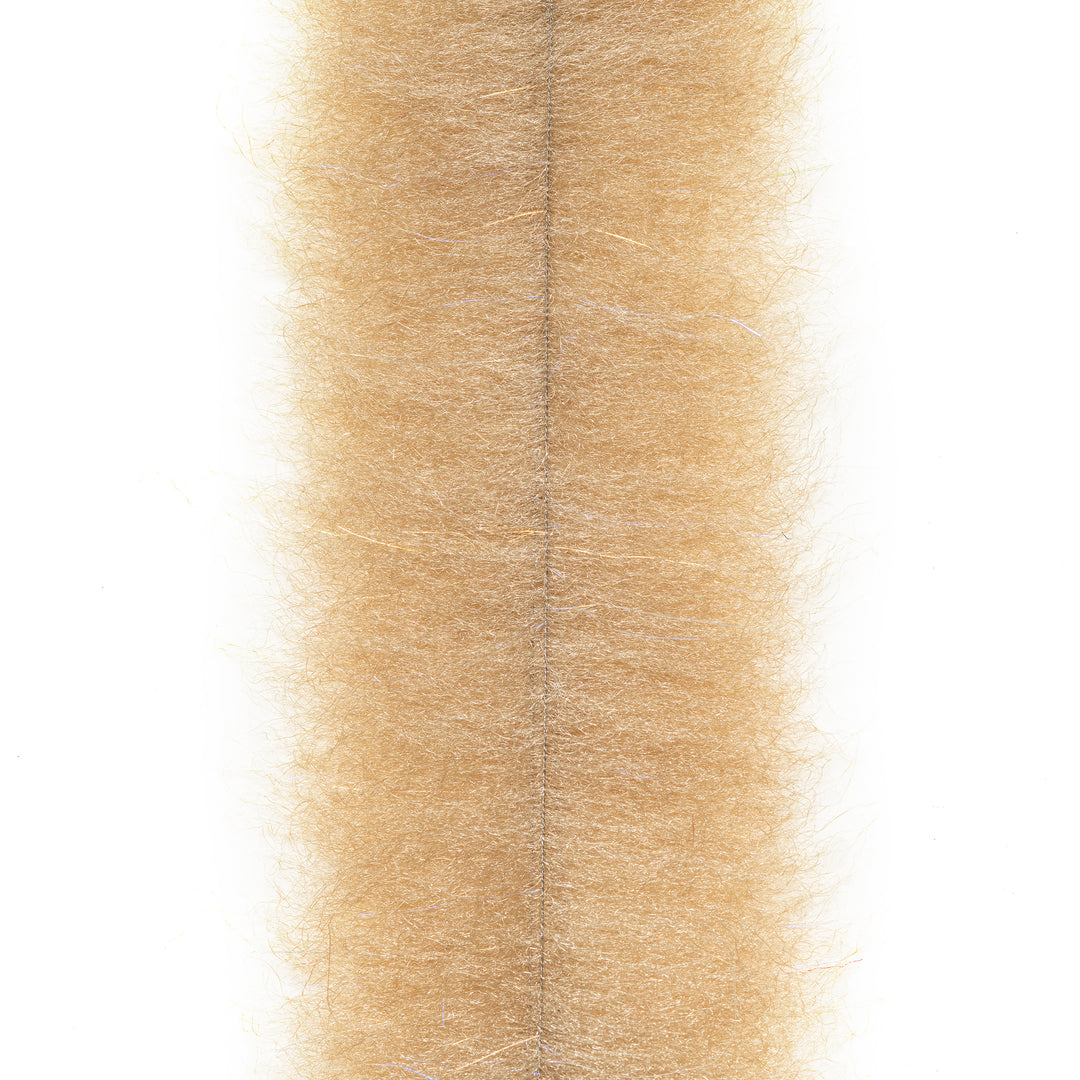 EP STREAMER BRUSH w/ MICRO LEGS