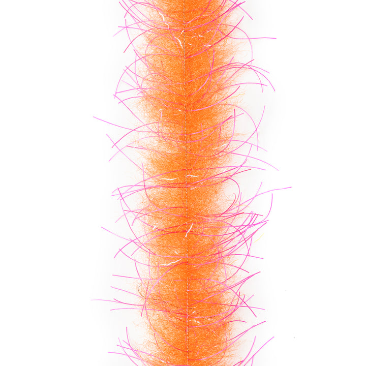 EP® TARANTULA HAIRY LEGS BRUSH 1”