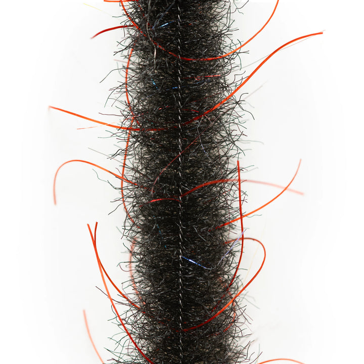 EP Wooly Critter Brush .5" (6pk) - All Colors
