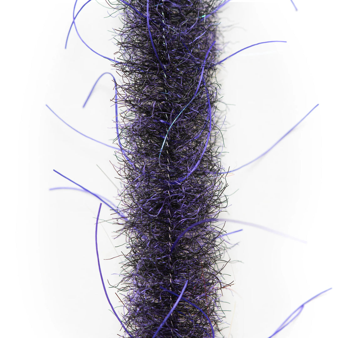EP Wooly Critter Brush .5" (6pk) - All Colors