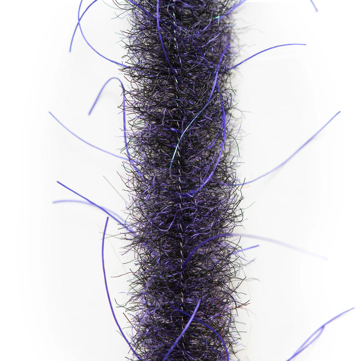 EP Wooly Critter Brush .5" (6pk) - All Colors
