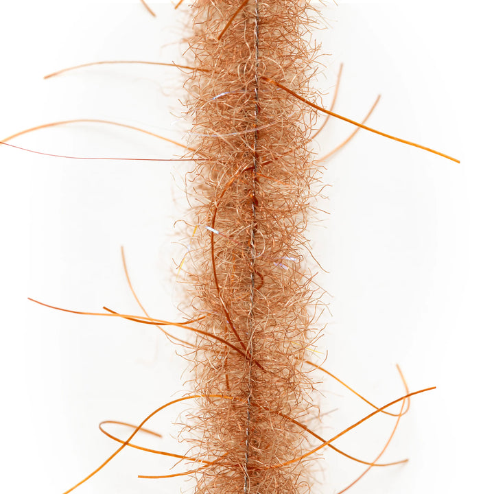 EP Wooly Critter Brush .5" (6pk) - All Colors