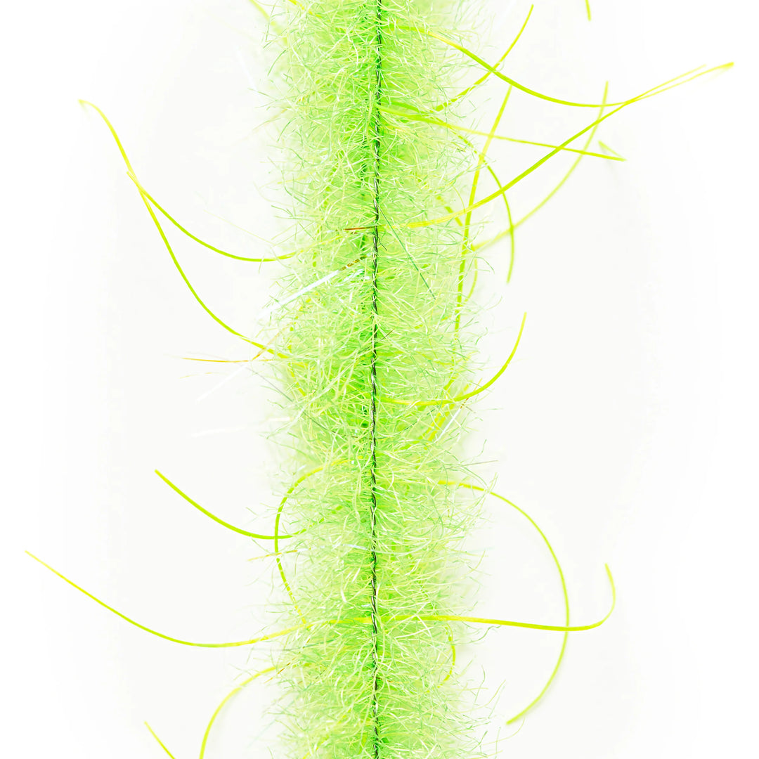 EP Wooly Critter Brush .5" (6pk) - All Colors