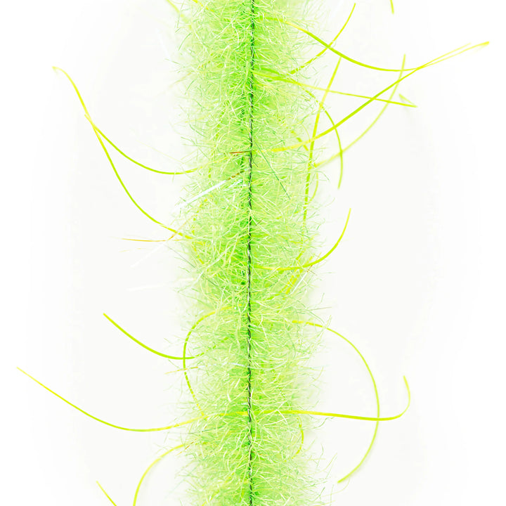 EP Wooly Critter Brush .5" (6pk) - All Colors