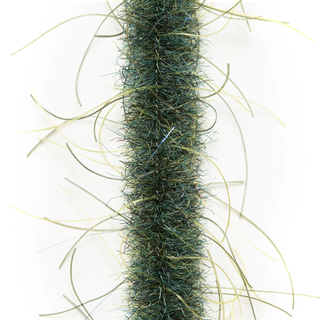 EP Wooly Critter Brush .5" (6pk) - All Colors