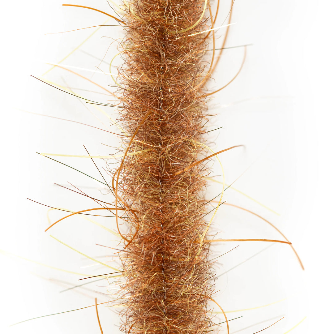 EP Wooly Critter Brush .5" (6pk) - All Colors