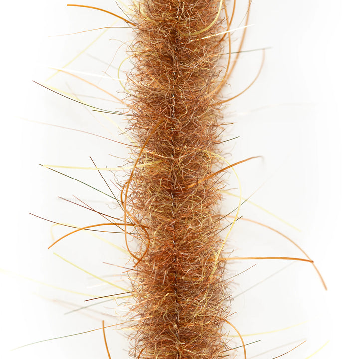 EP Wooly Critter Brush .5" (6pk) - All Colors