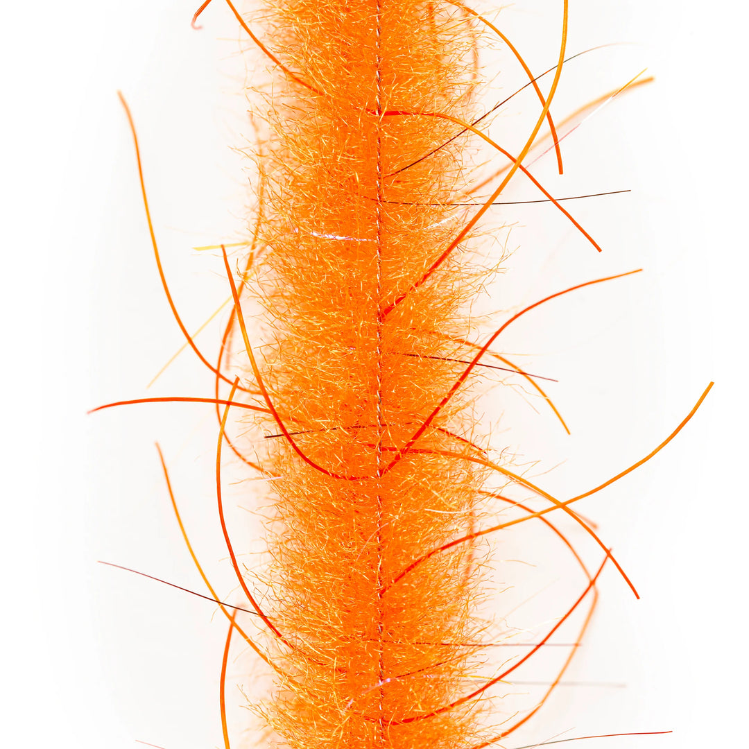 EP Wooly Critter Brush .5" (6pk) - All Colors