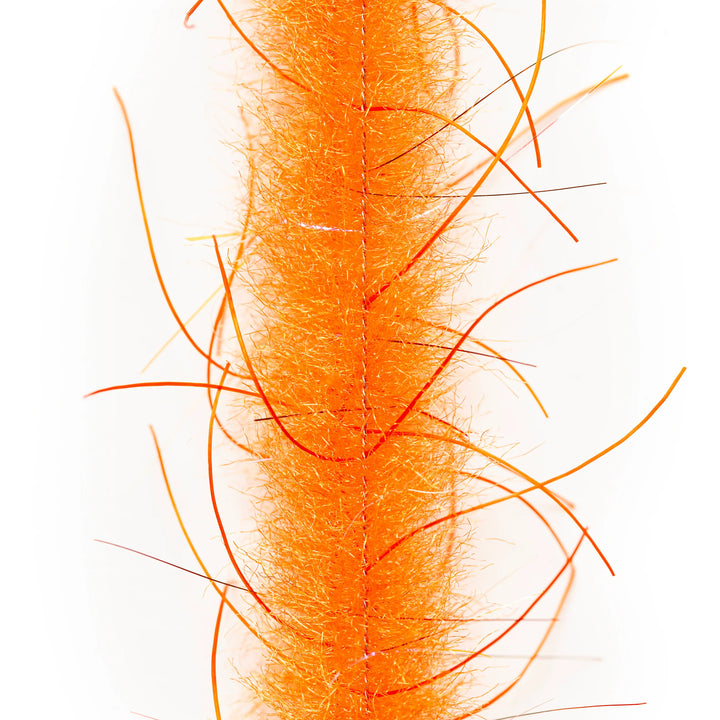 EP Wooly Critter Brush .5" (6pk) - All Colors