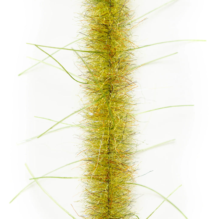 EP Wooly Critter Brush .5" (6pk) - All Colors