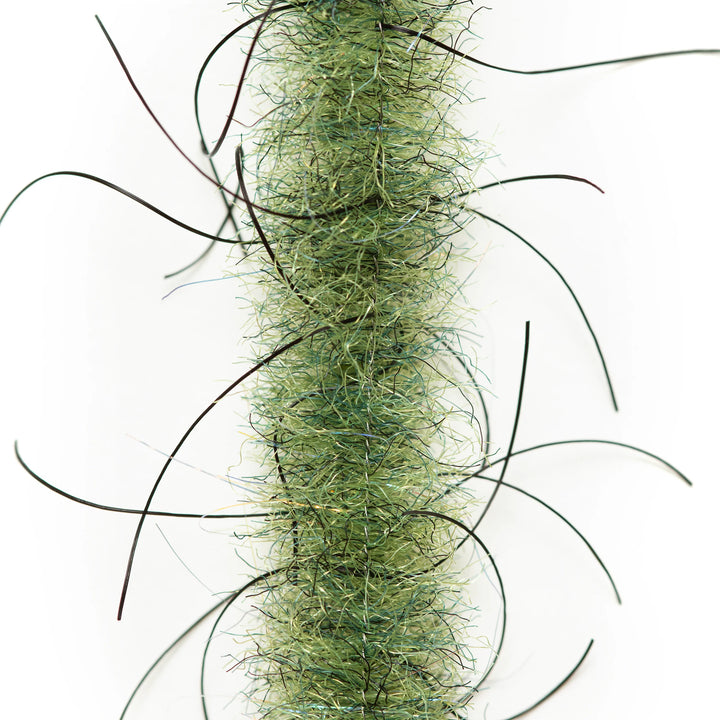 EP Wooly Critter Brush .5" (6pk) - All Colors