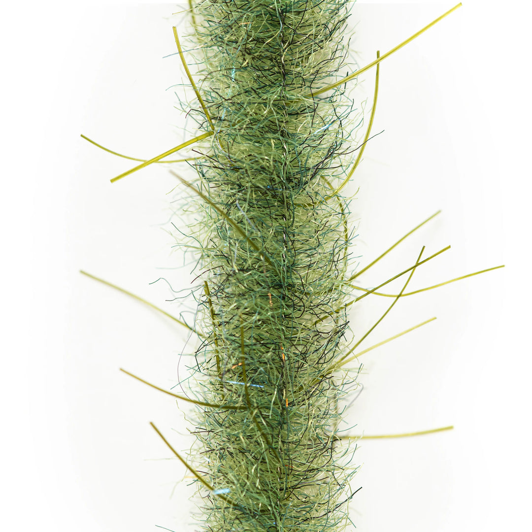 EP Wooly Critter Brush .5" (6pk) - All Colors