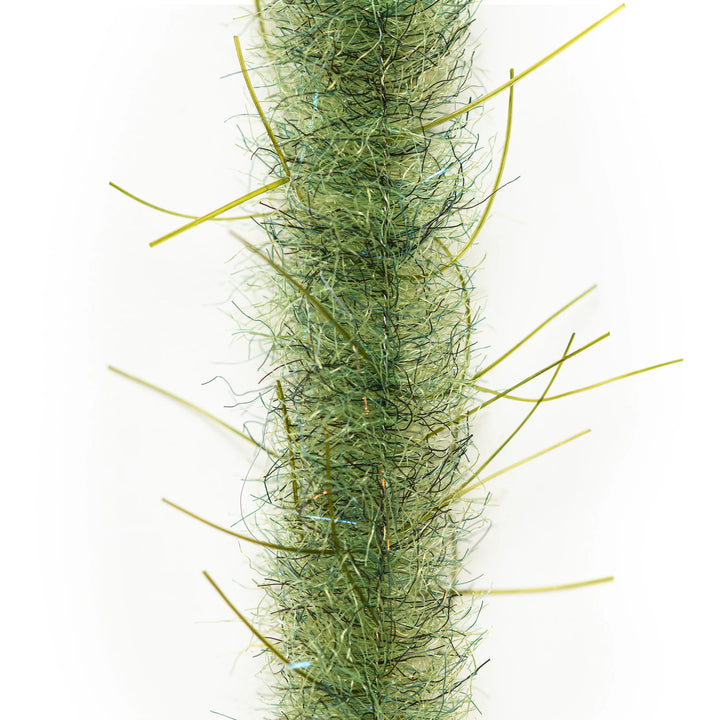 EP Wooly Critter Brush .5" (6pk) - All Colors