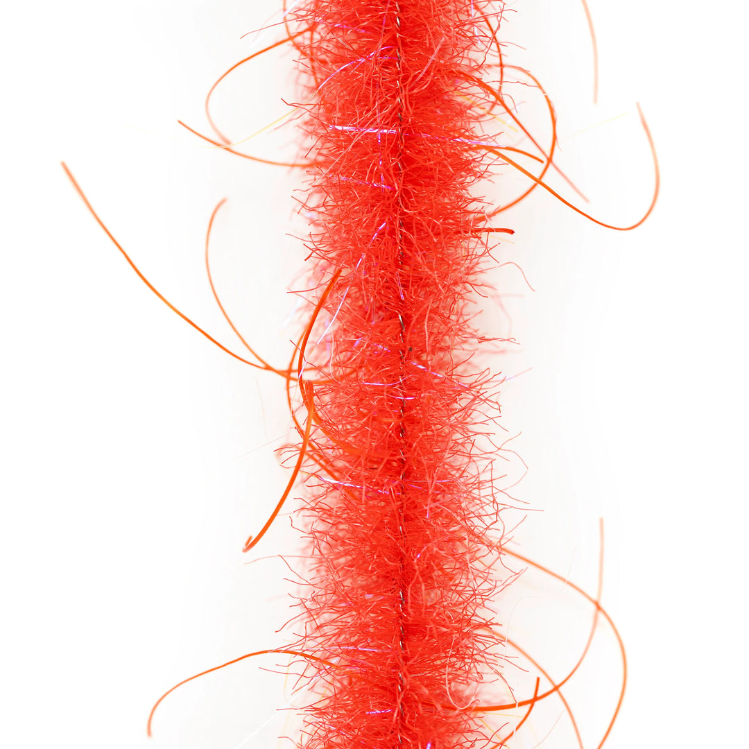 EP Wooly Critter Brush .5" (6pk) - All Colors