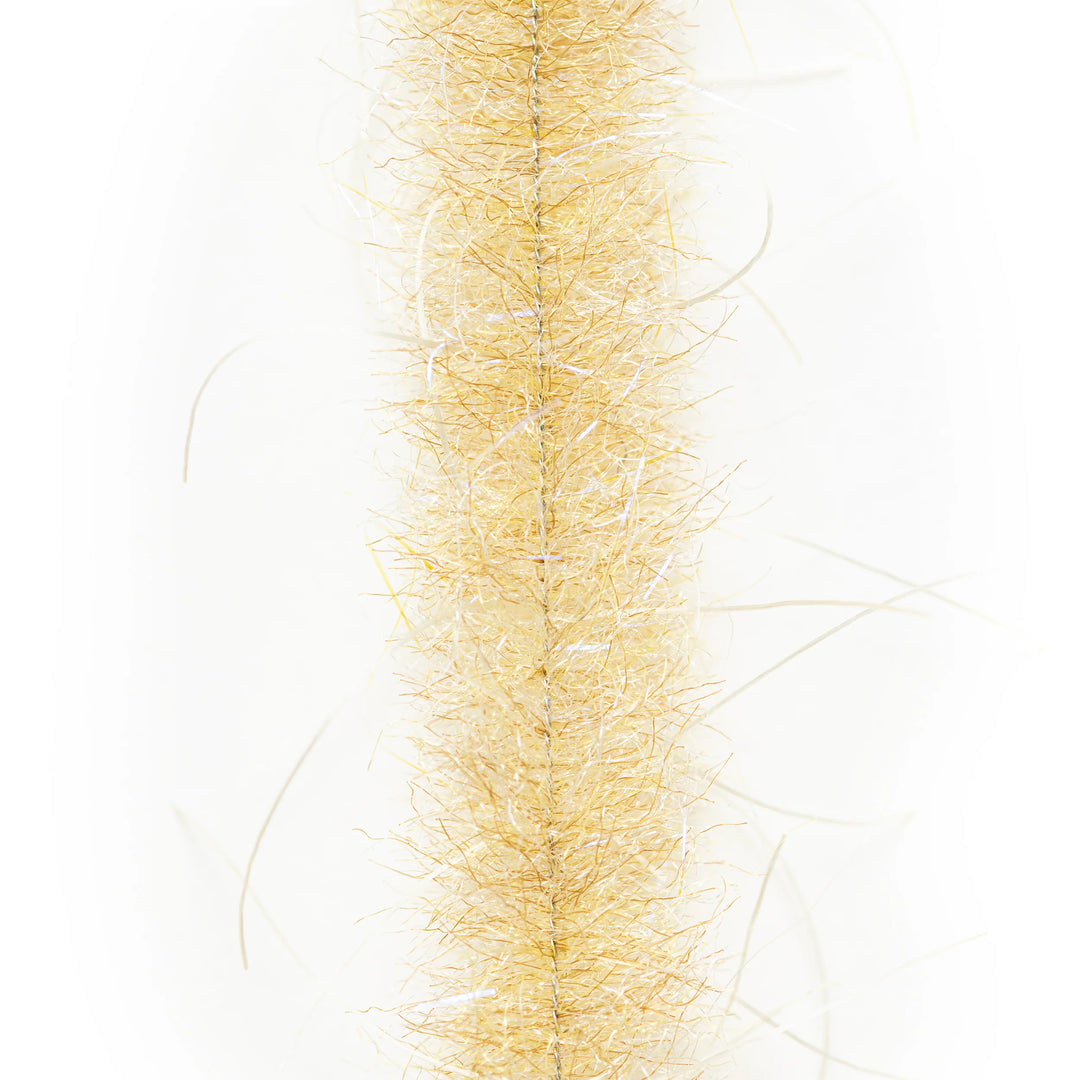 EP Wooly Critter Brush .5" (6pk) - All Colors