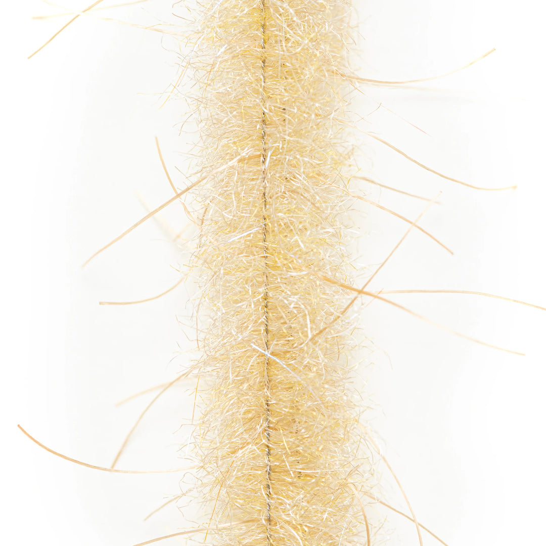 EP Wooly Critter Brush .5" (6pk) - All Colors
