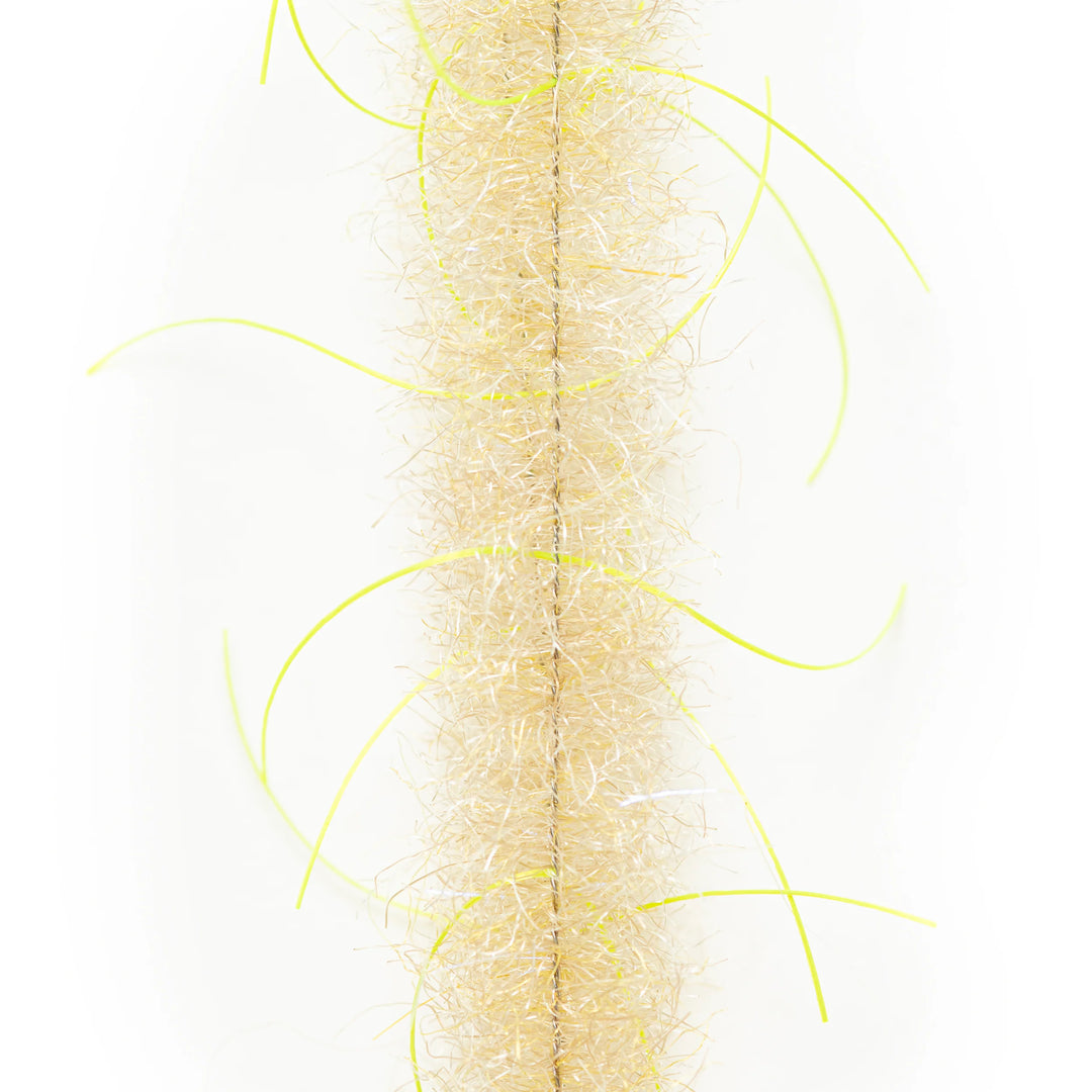EP Wooly Critter Brush .5" (6pk) - All Colors