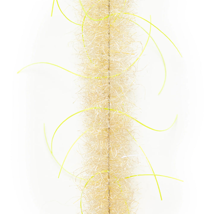 EP Wooly Critter Brush .5" (6pk) - All Colors