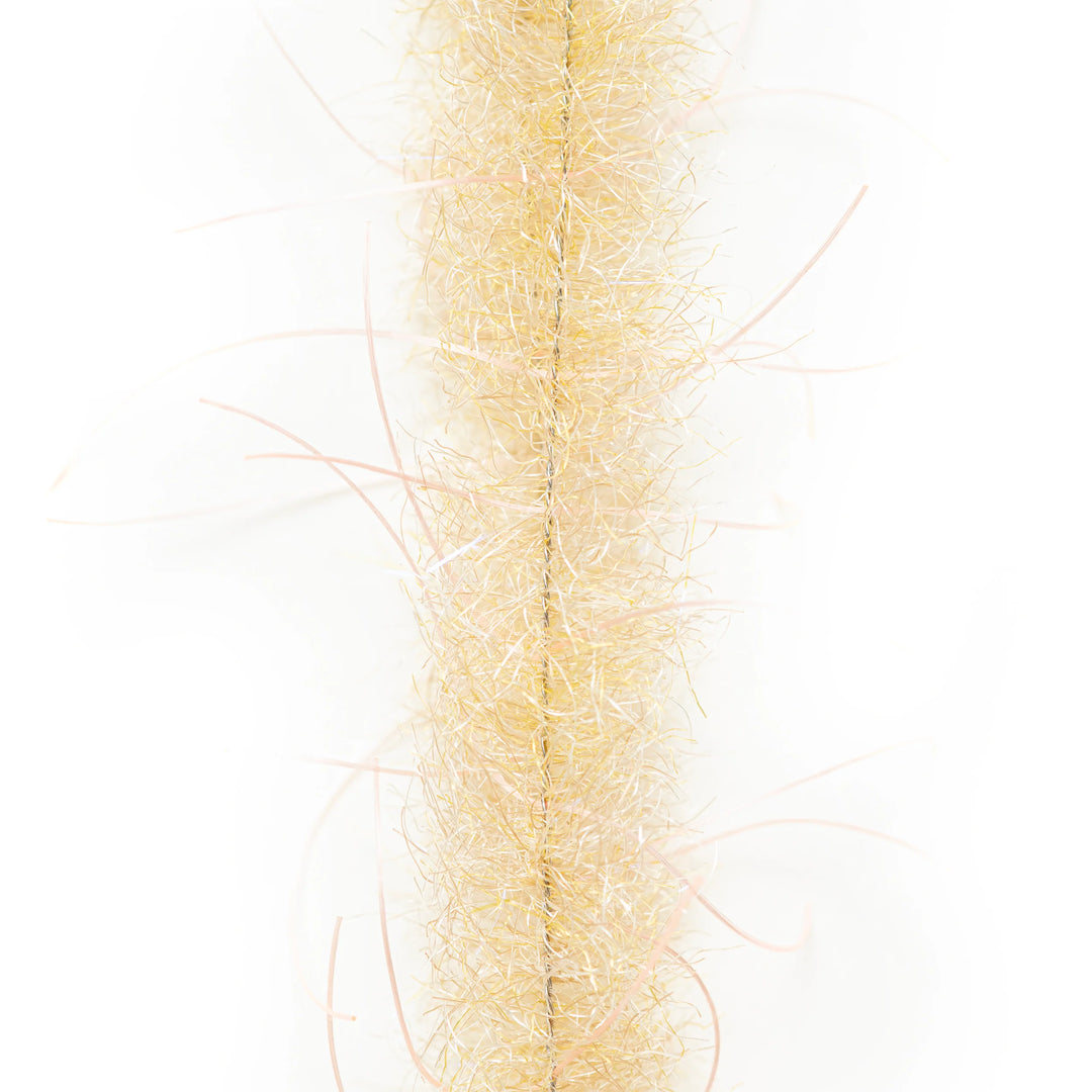 EP Wooly Critter Brush .5" (6pk) - All Colors