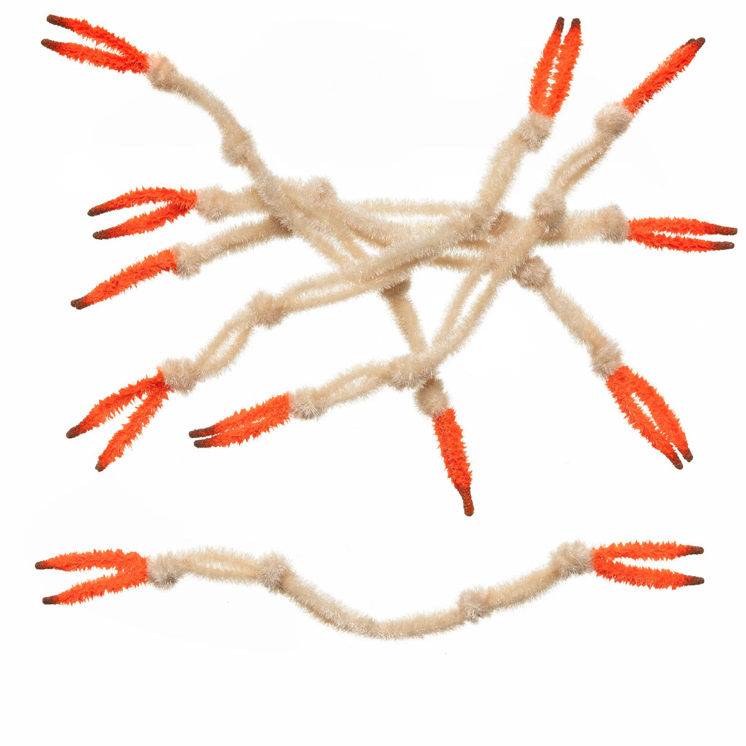 EP Crab Claw -  Sand  (All Sizes)