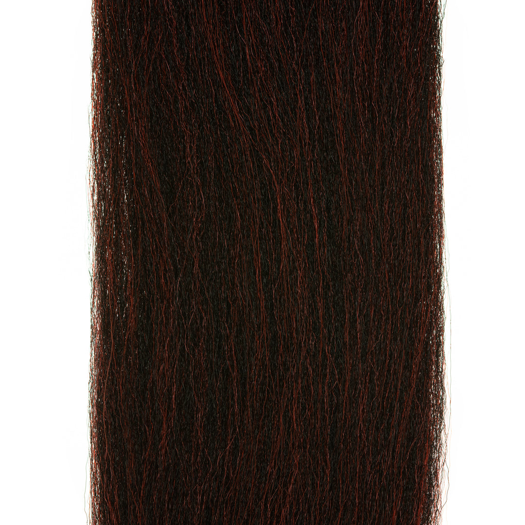 EP MINNOW FIBERS 3-D