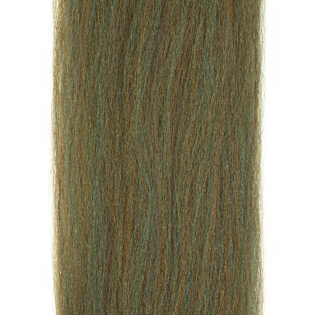 EP MINNOW FIBERS 3-D