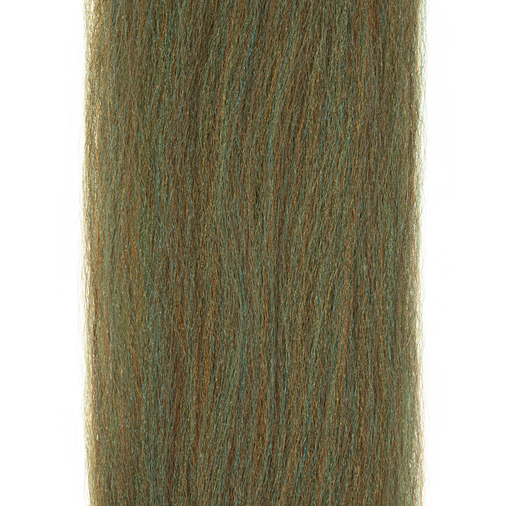 EP MINNOW FIBERS 3-D