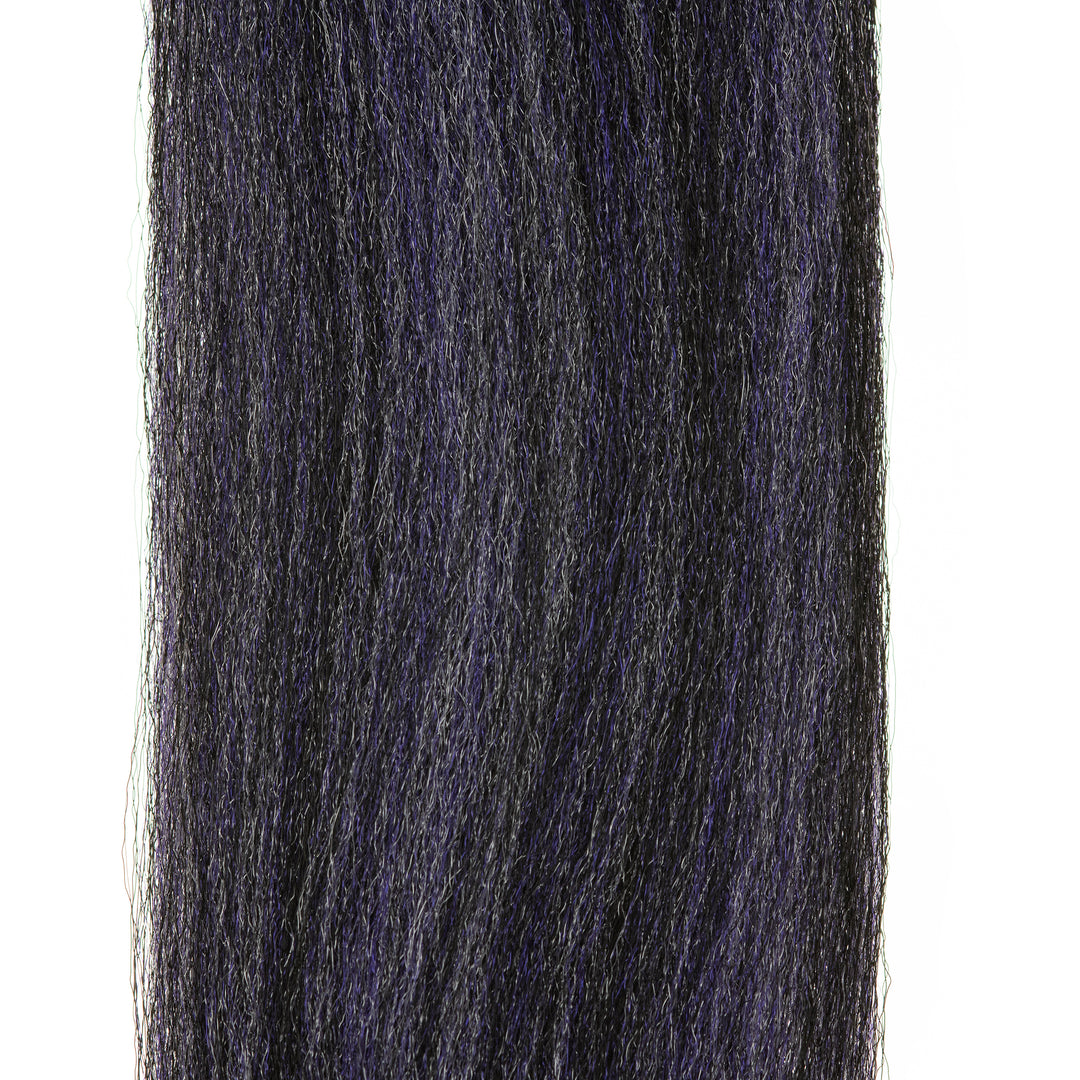 EP MINNOW FIBERS 3-D