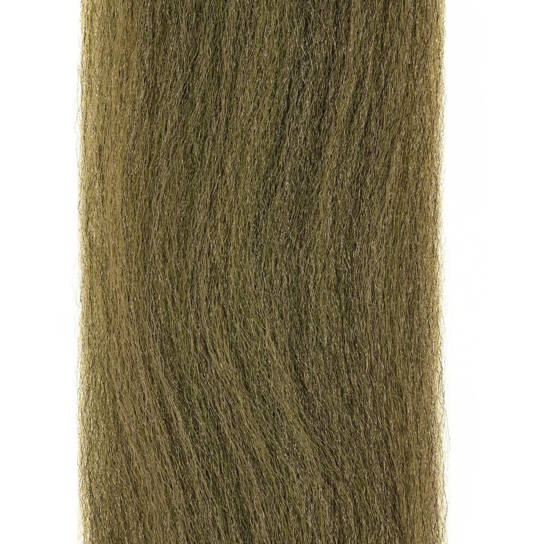 EP MINNOW FIBERS 3-D