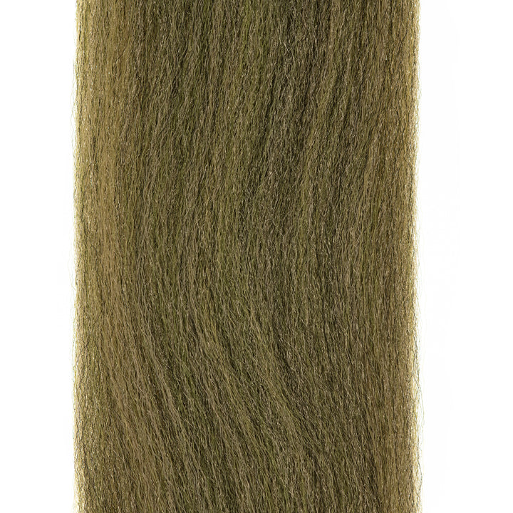 EP MINNOW FIBERS 3-D