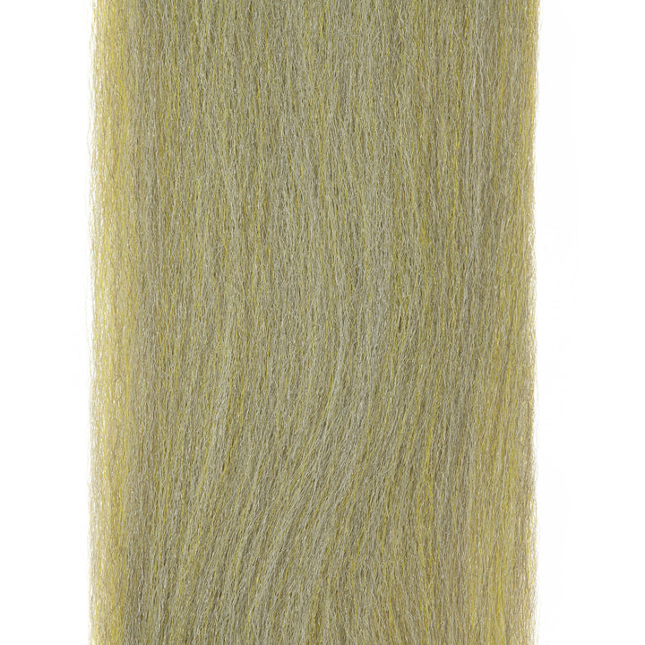 EP MINNOW FIBERS 3-D