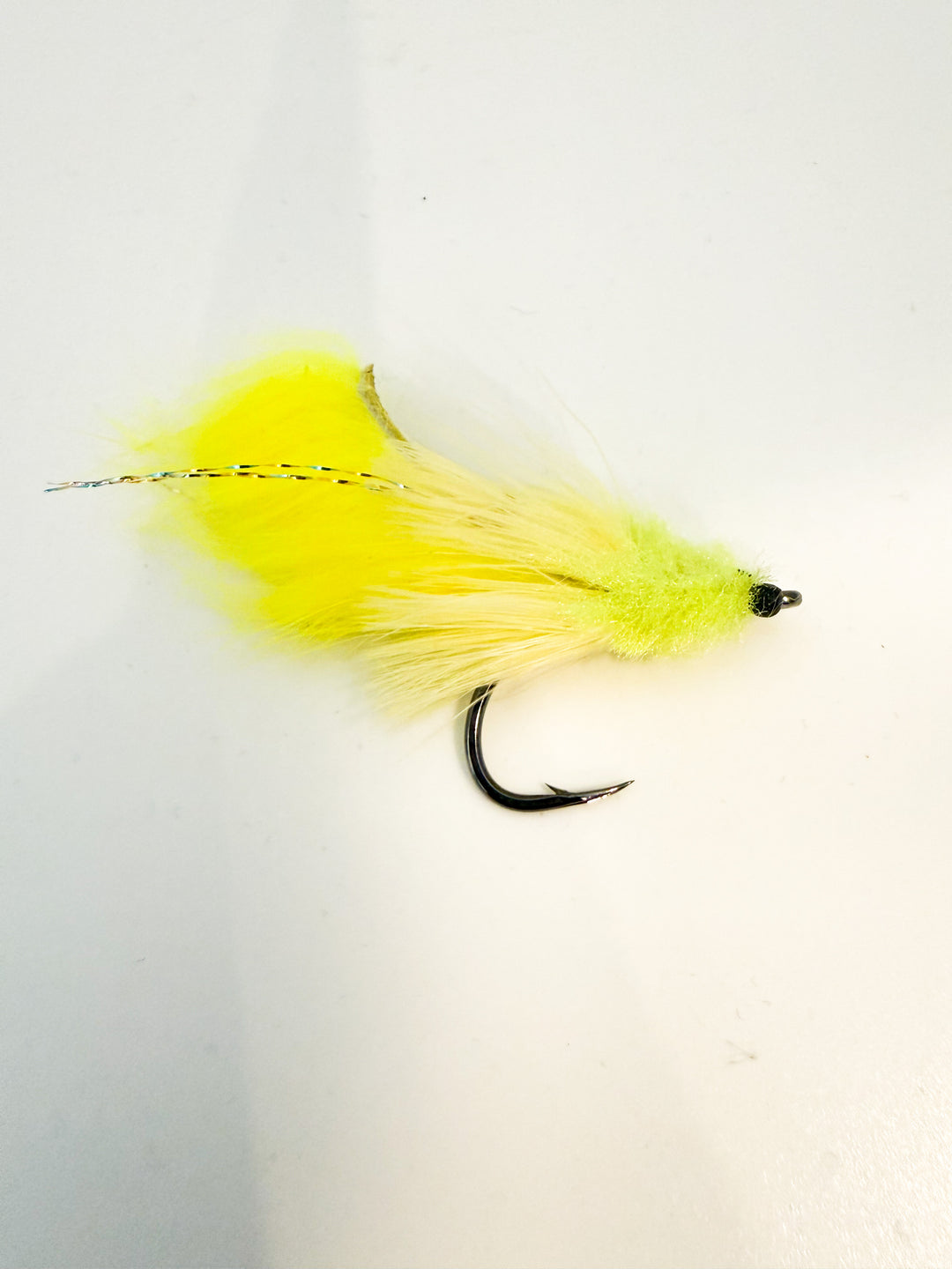 Umpqua Tarpon Toad - Small