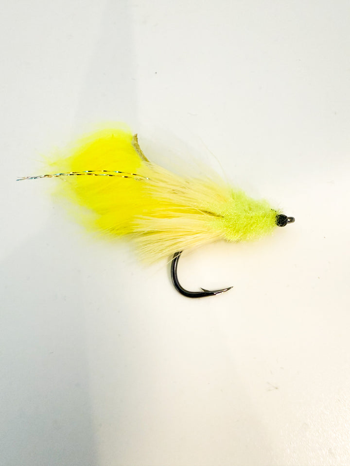 Umpqua Tarpon Toad - Small