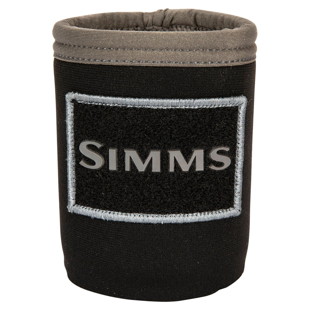 Simms Drink Jacket - Black