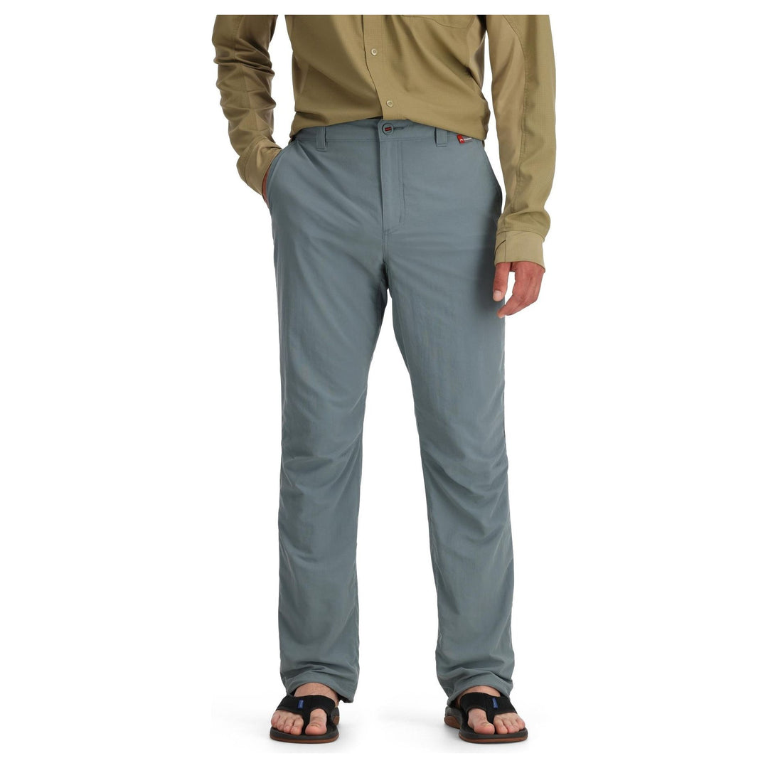 Simms Superlight Pant - Storm (New Arrival)