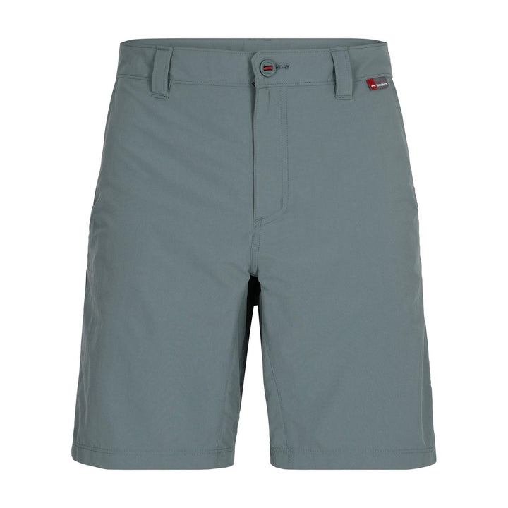 Simms Superlight Shorts - Storm (New Arrival)