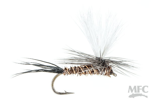 MFC - Parachute Pheasant Tail