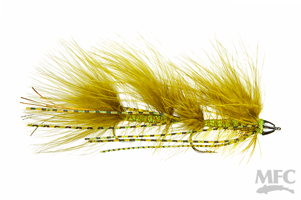 MFC - Galloup's Peanut Envy